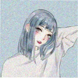 爱在西元前动漫角色阿舒尔头像